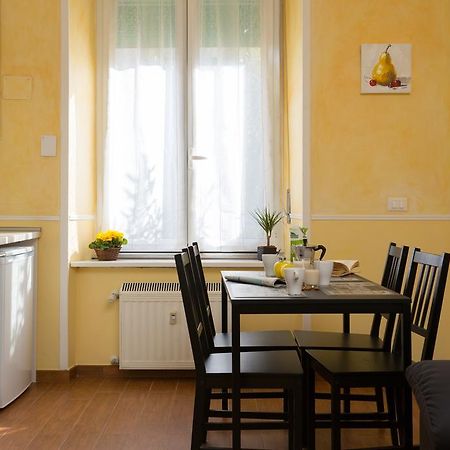 Malkavacanze Testaccio Leilighet Roma Eksteriør bilde